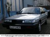 Nissan Sunny 1,6 SLX Coupe"Automatik"H-Zulassung"sauber - Nissan Oldtimer