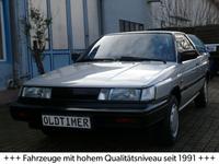 Nissan Sunny 1,6 SLX Coupe"Automatik"H-Zulassung"sauber