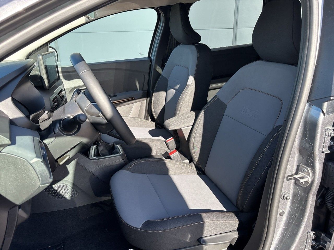 Dacia Jogger - Bild 11