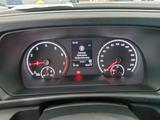 Volkswagen Caddy Kombi Basis-Modell 1.5 TSI - VW Caddy Gebrauchtwagen in München