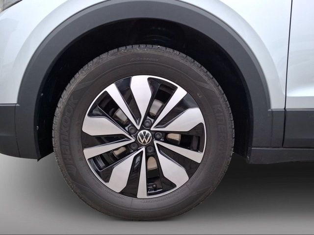 T-CROSS 1.0 TSI DSG GOAL AZV+CAM+NAVI+ACC