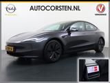 Tesla Model 3 RWD Highland NIEUW MODEL LFP SOH 94% War - Tesla Gebrauchtwagen von 2024