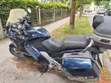 BMW K1200GT - BMW K1200GT