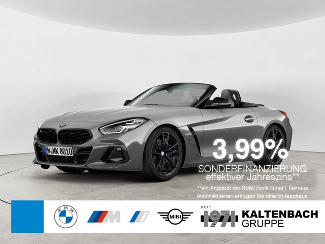 BMW Z4 M40i LEDER H/K NAVI ALUFELGEN 19 ZOLL LED HUD