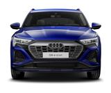 Audi Q8 e-tron 50 quattro S line AHK 360°CAM  Navi+VC - Audi Q8 e-tron Gebrauchtwagen