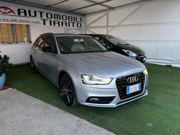Audi A4 - 2