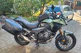 Honda CB 500x  - HONDA CB 500
