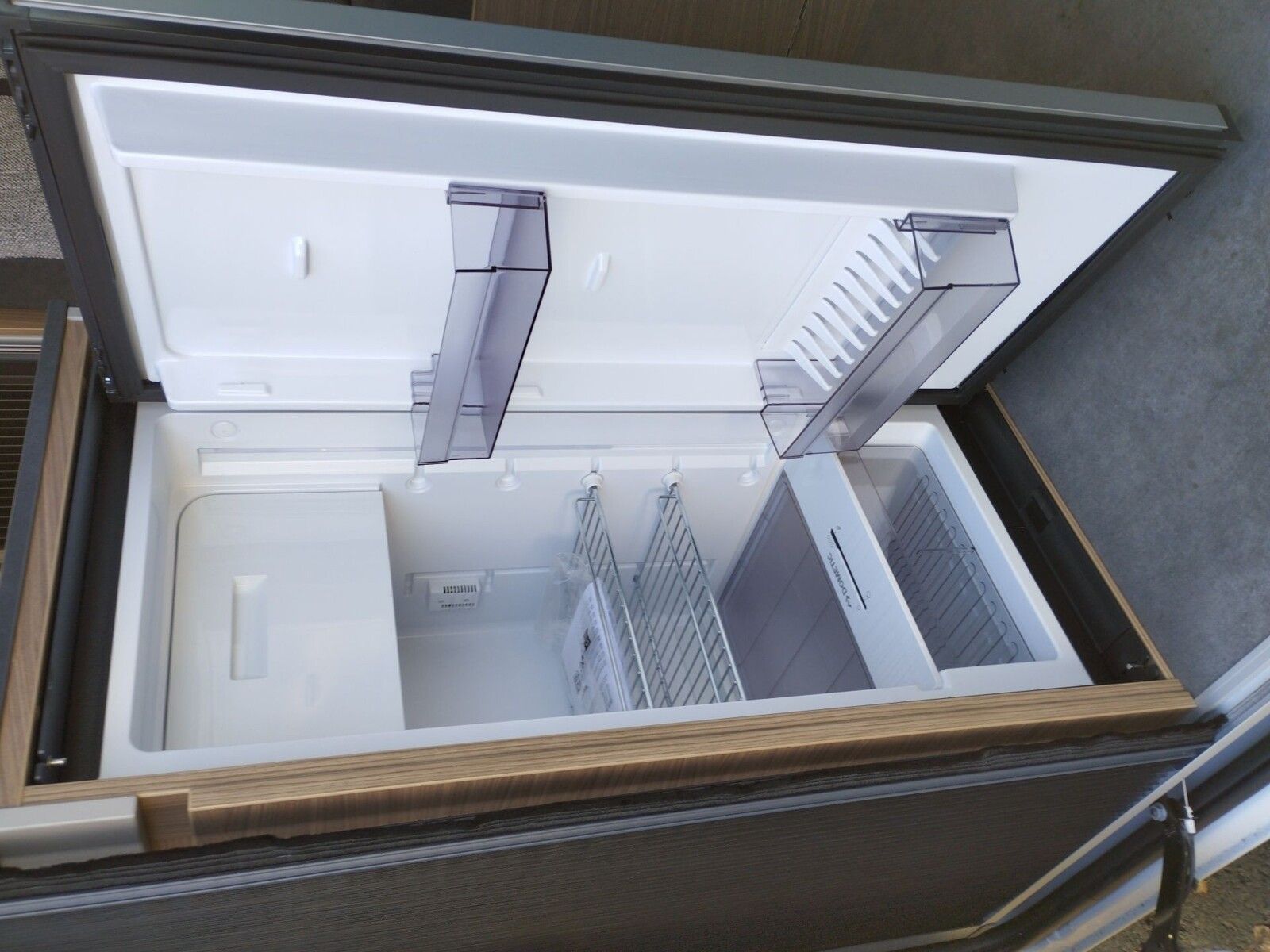 Fahrzeugabbildung Pössl 2Win RS Citroen Premium Ausstattung