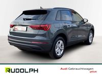 Audi Q3 - Vorschau Bild 5