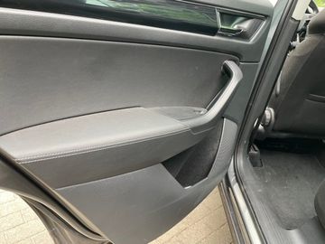 Bild 8 Skoda Kodiaq Sportline 2.0 TDI DSG 4x4