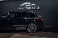 AUDI Q7 55 TFSI PANO*AHK*MATRIX*360*NAVI*ASSIST* AUDI Q7 55 TFSI PANO*AHK*MATRIX*360*NAVI*ASSIST*