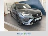 Seat Ateca 2.0 TDI FR 4Drive DSG/LED/AHK/360Kamera/4x - Seat Ateca in Bochum