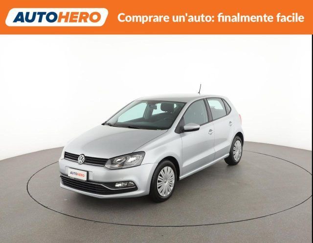 Image of Volkswagen Polo