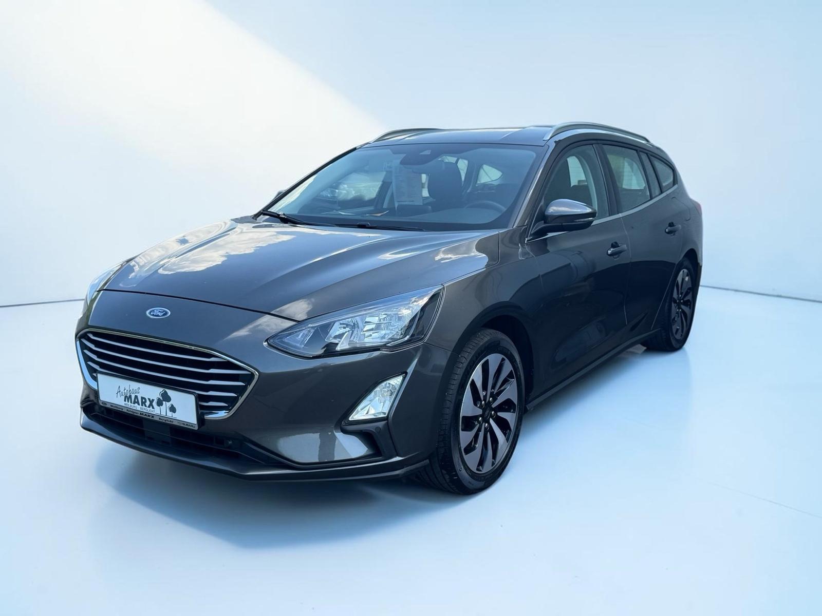 Ford Focus Turnier Cool & Connect