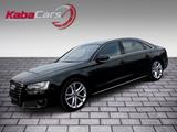 Audi A8 6.3 FSI W12 quattro Lang Chauffeur Paket - Audi A8: L