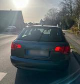 Audi A4 1.9 TDI (DPF) Avant - - Audi A4 aus 2007: 1.9