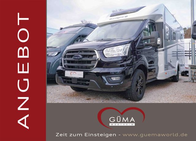 Sunlight Adventure T Ford 670S *PREISVORTEIL: 3.830 EURO*