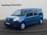 Renault Kangoo Grand/7 Sitzer/Klima/PDC/Allwetter/Radio - gebrauchte Renault Kangoo aus dem Jahr 2016