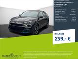 Citroën e-C4 136 Feel - gebrauchte Citroën C4 aus dem Jahr 2021
