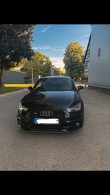 Audi A1 1.4 Tfsi Sportback S line 136kW - Audi A1: Sportwagen
