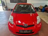 Toyota Yaris Cool*1.HAND*TÜV NEU - Toyota Gebrauchtwagen in Moers
