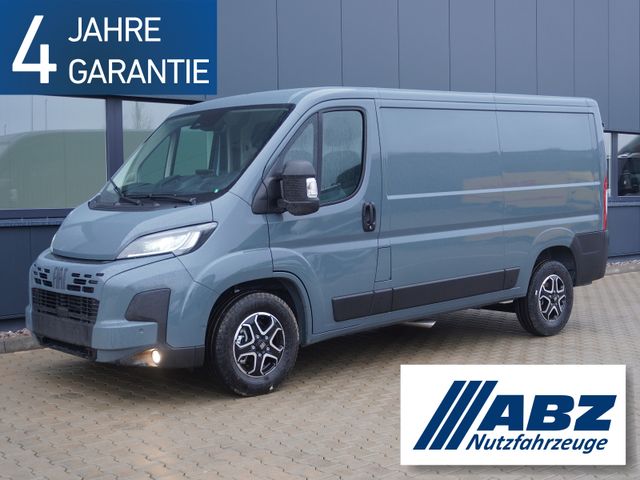 Fiat Ducato 35 L2H1 140 Automatik / 10-Zoll- Navi