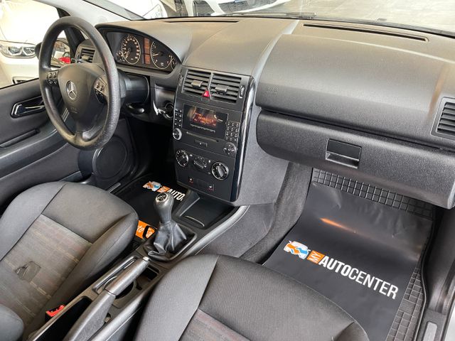 Mercedes-Benz A 150 *Klima*Isofix*Freisprech*SHZ*