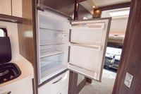 Phoenix Top Alkoven 7900 QRSL -Mod.26  -Echtglasfenster (10/17)