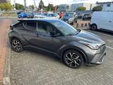 Toyota C-HR Hybrid 2.0 Team Deutschland - LED, SZ, Navi - Toyota Gebrauchtwagen von 2020