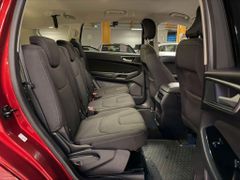 FORD S-Max Titanium|PDC|SHZ|Navi|Klima|SHZ|BT|1.Hand