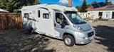 LMC T 663 Crouser Liberty - LMC Wohnwagen & Wohnmobile