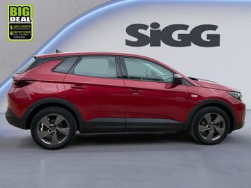 Opel Grandland (X) - 8