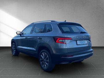 Skoda Karoq 1.5 TSI Clever *2XPDC*4XSHZ*LED*NAV* NAVI