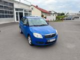 Skoda Fabia Cool Edition KLIMA/TÜV NEU - gebrauchte Skoda Fabia aus dem Jahr 2008