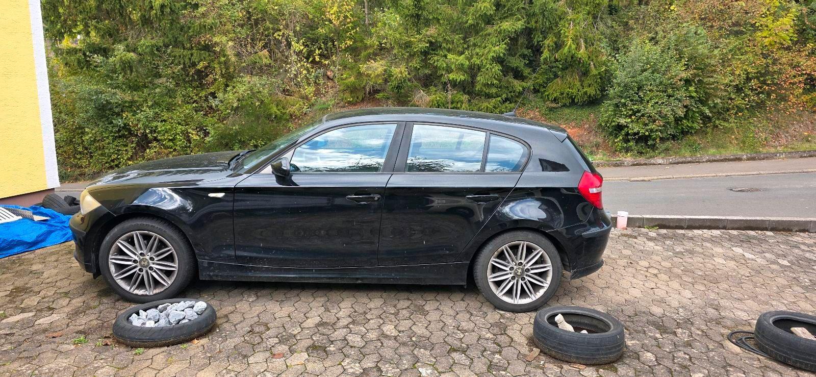 BMW 116