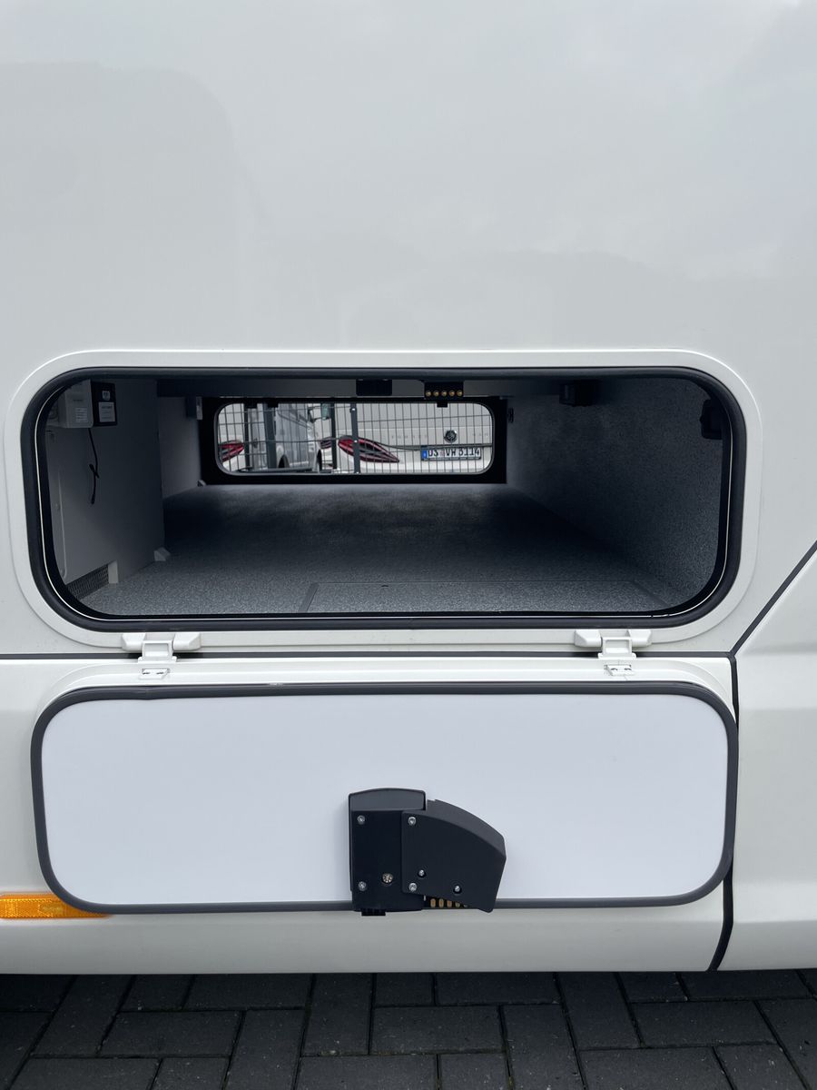 Fahrzeugabbildung Morelo Loft 82 LB