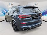 BMW X5 xDrive40d M Sportpaket Gestiksteuerung HiFi - graue BMW X5