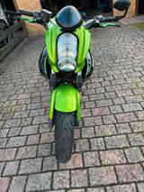 Kawasaki er-6n - KAWASAKI 2008 ER6N