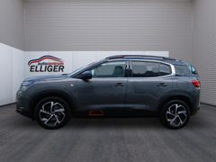 C5 Aircross Plug-In-Hybrid 225 C-Series C5 Aircross Plug-In-Hybrid 225 C-Series