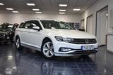 Volkswagen Passat 1,5 TSI Variant Elegance Navi LED PDC  - Volkswagen Passat: 1.5
