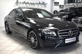 Mercedes-Benz E 400 d 4M AMG NIGHT 106 T NP PANO NETTO 36.600 - Mercedes-Benz: E60