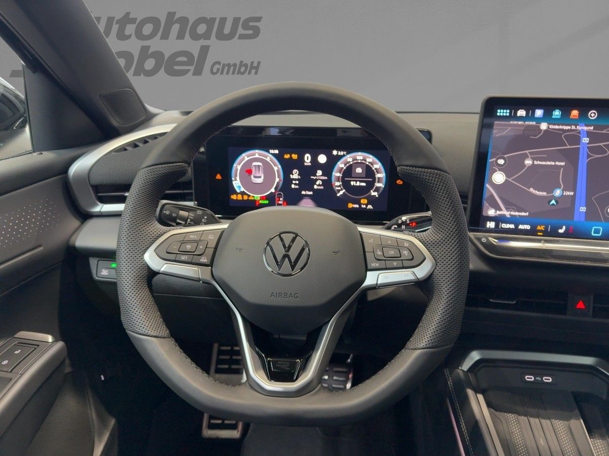 Volkswagen T-Roc - Bild 11
