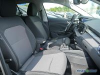 Skoda Fabia - Vorschau Bild 5