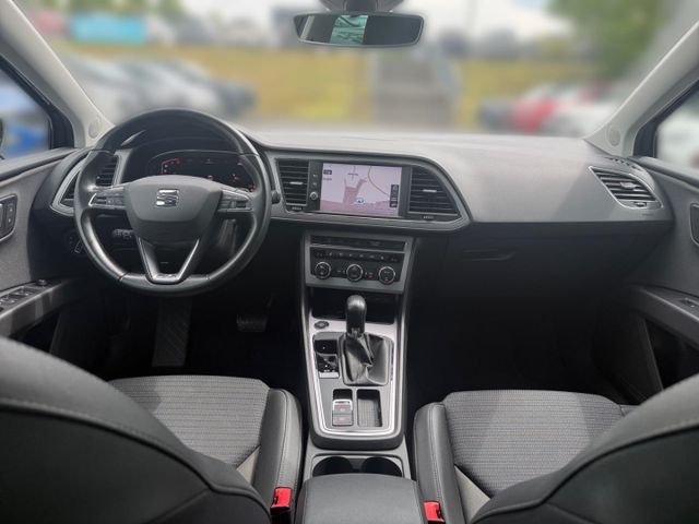 Leon Xcellence 1.5 TSI Navi Apple CarPlay