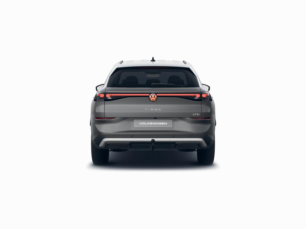Volkswagen T-Roc 1.5 l eTSI DSG Style AHK+Head-up+IQ.Drive+