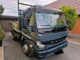 Mitsubishi Fuso Canter LKW Kipper - Mitsubishi Canter Diesel Gebrauchtwagen