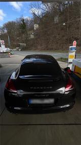 Porsche PORSCHE PANAMERA 4S PDK - Porsche Panamera aus 2010: 4s