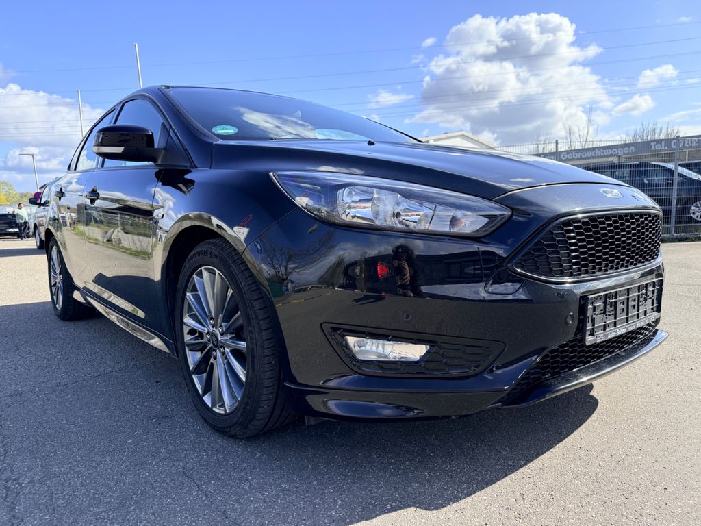 Image of Ford Focus