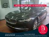Volvo V90 B4 Plus Bright+360°KAM+LEDER+ACC+MEMRY+HA&KA - Volvo V90 aus 2023