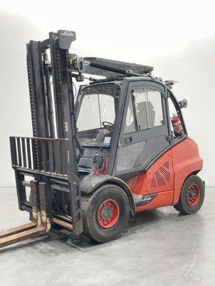 Linde H50D-02/600-394
